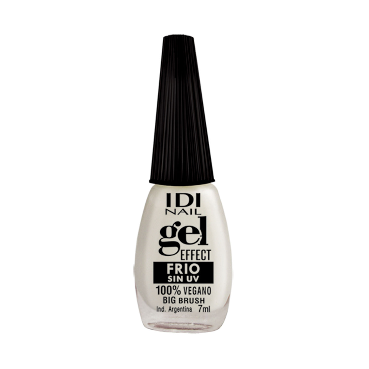 Esmalte Idi Makeup Gel Effect Fr O Via Lactea X Ml Casa Florian