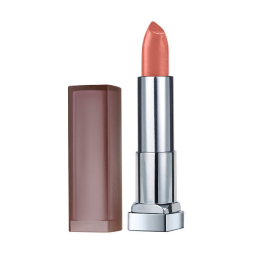 Labial Maybelline Color Sensational Creamy Mattes 656 - Clay Crush X 4,2 Gr