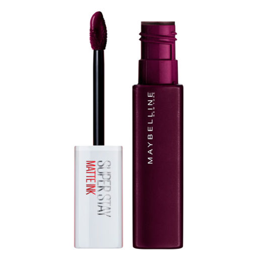 Labial Maybelline Super Stay Matte Ink 45 - Escapist X 5 Ml