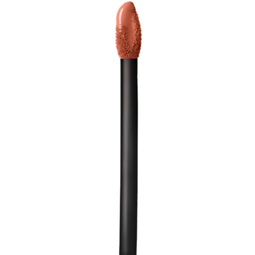 Labial Maybelline Super Stay Matte Ink Un Nudes 75 - Fighter X 5 Ml - Imagen 2