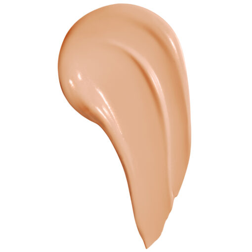 Base Liquida Maybelline Super Stay 24 hs Full Coverage Sun Beige X 30 Ml - Imagen 4