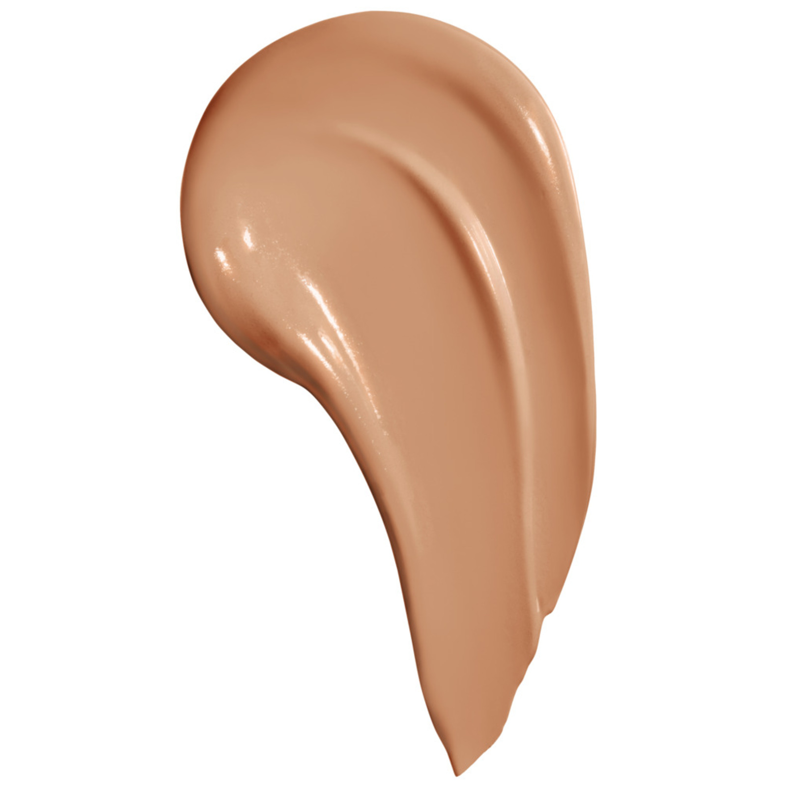 Base Liquida Maybelline Super Stay 24 hs Full Coverage Honey X 30 Ml - Imagen 4