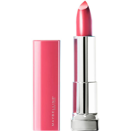 Labial Maybelline Color Sensational Made for All 376 - Pink for Me X 4,2 Gr
