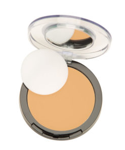 Alternative view of Polvo Compacto Maybelline Fit Me Matte + Poreless 230 - Natural Buff X 12Gr