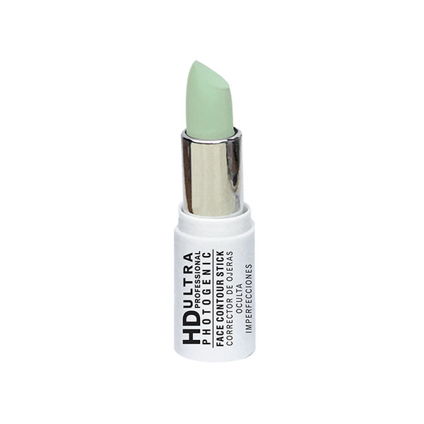 Corrector Idi HD Ultra Photogenic 6 - Green X 3,5 Gr