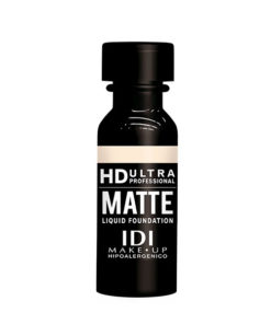Base Idi HD Ultra Matte 1 - Classic Ivory X 20 Gr