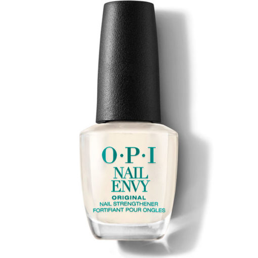 Fortalecedor de uñas Opi Nail Envy Original X 15 Ml