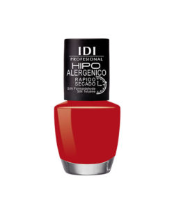 Esmalte Idi Hipoalergénico 8 - Very Red X 13 Ml