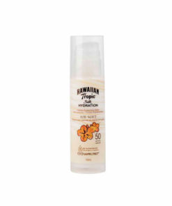 Protector solar Hawaiian Tropic Silk Hydration FPS 50 Air Soft X 150 Ml