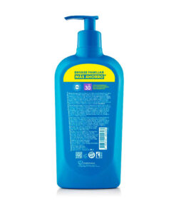 Alternative view of Protector solar Dermaglós  FPS 30  X 380 Ml