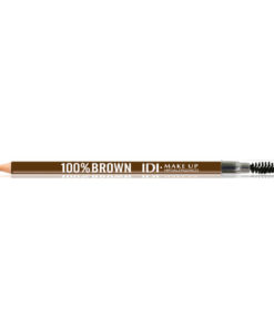 Delineador de ojos Idi 100% Brown  X 1 Gr