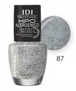 Esmalte Idi Hipoalergénico 87 X 13 Ml