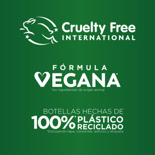 Crema para peinar Fructis Rizos poderosos Control y definicion X 250 Ml - Imagen 5