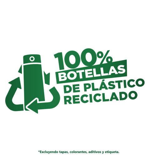 Crema para peinar Fructis Rizos poderosos Control y definicion X 250 Ml - Imagen 4