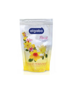 Talco Algabo Doypack Floral X 200 Gr