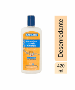 Alternative view of Enjuague Capilatis  Evita piojos X 420 Ml