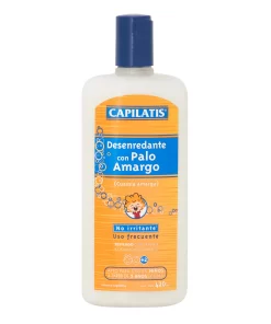 Enjuague Capilatis  Evita piojos X 420 Ml