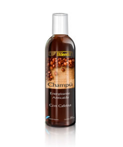 Shampoo Biferdil Cafeina  X 295 Ml