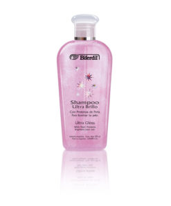 Shampoo Biferdil Ultra Brillo  X 255 Ml