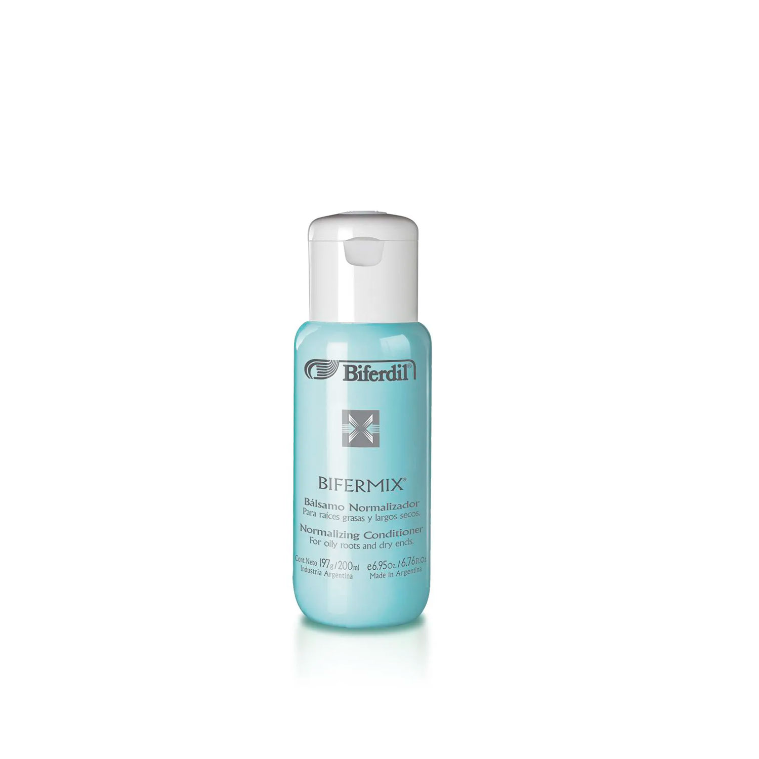 Balsamo Acondicionador Biferdil Bifermix X 200 Ml