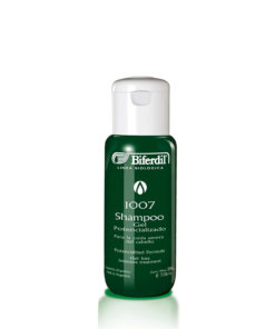 Shampoo Biferdil   X 200 Ml
