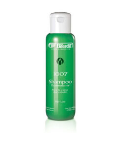 Shampoo Estimulante Biferdil 1007 X 400 Ml