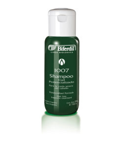 Shampoo Gel Potenciador Biferdil   X 200 Ml
