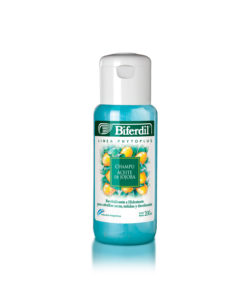 Shampoo Biferdil Phytoplus Aceite de Jojoba X 200 Ml
