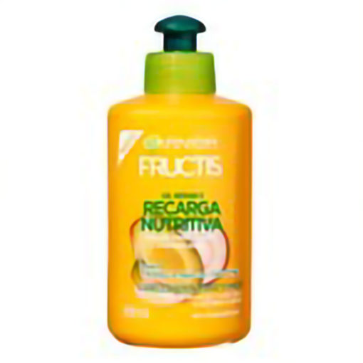 Crema para peinar Garnier Fructis Oil Repair Recarga Nutritiva X 300 Ml