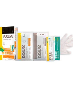 Tintura en Kit Issue Eco Keratina 7.1 X 1 U