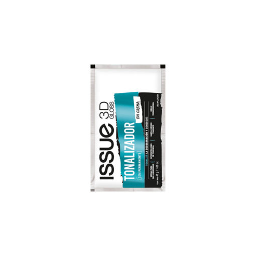 Tonalizador Issue 3D Gloss Cobre X 47 Gr