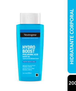 Alternative view of Crema Neutrógena Hydro Boost  X 200 Gr
