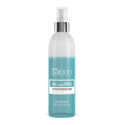 Tratamiento Capilar Bifásico Issue Saloon Professional  X 200 Ml