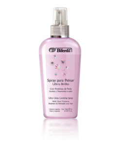 Spray para Peinar Biferdil Ultra Brillo  X 150 Ml