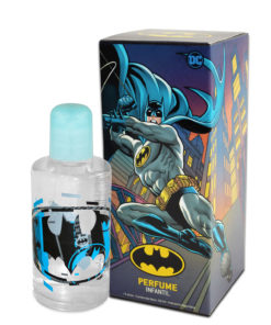 Perfume Infantil Jactans Batman  X 50 Ml