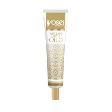 Óleo capilar Iyosei Argan  X 30 Ml