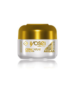 Cera Capilar Iyosei Argan  X 50 Gr