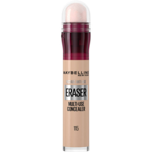 Corrector Maybelline Instant Age Rewind 115 Warm Light X 6.8 Ml