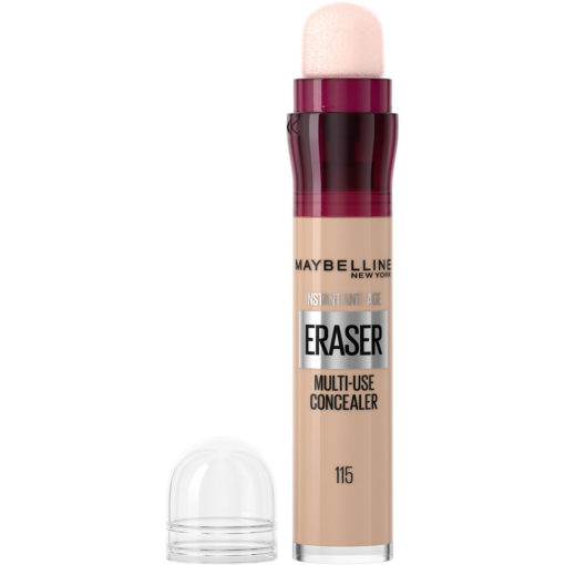 Corrector Maybelline Instant Age Rewind 115 Warm Light X 6.8 Ml - Imagen 2
