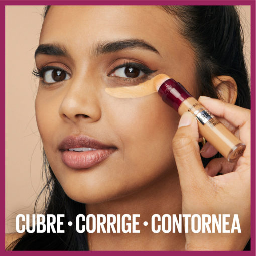 Corrector Maybelline Instant Age Rewind 115 Warm Light X 6.8 Ml - Imagen 5