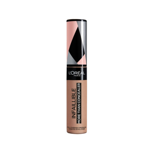 Corrector L'Oreal Infallible Full Wear Wañnut X 14 Gr - Imagen 2