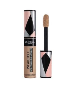 Corrector L'Oreal Infallible Full Wear Cashew X 14 Gr