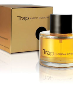 Perfume Karina Rabolini  Trap X 100 Ml