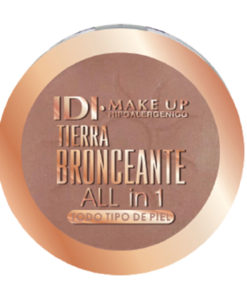 Bronzer Idi Makeup Tierra Bronceante 01 Bronze X 10 Gr