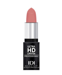 Labial en barra Idi Makeup Nude HD 12 Rose Nude X 3,5 Gr