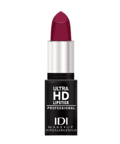 Labial en barra Idi Makeup Ultra HD 13 Garnet Matte X 3,5 Gr