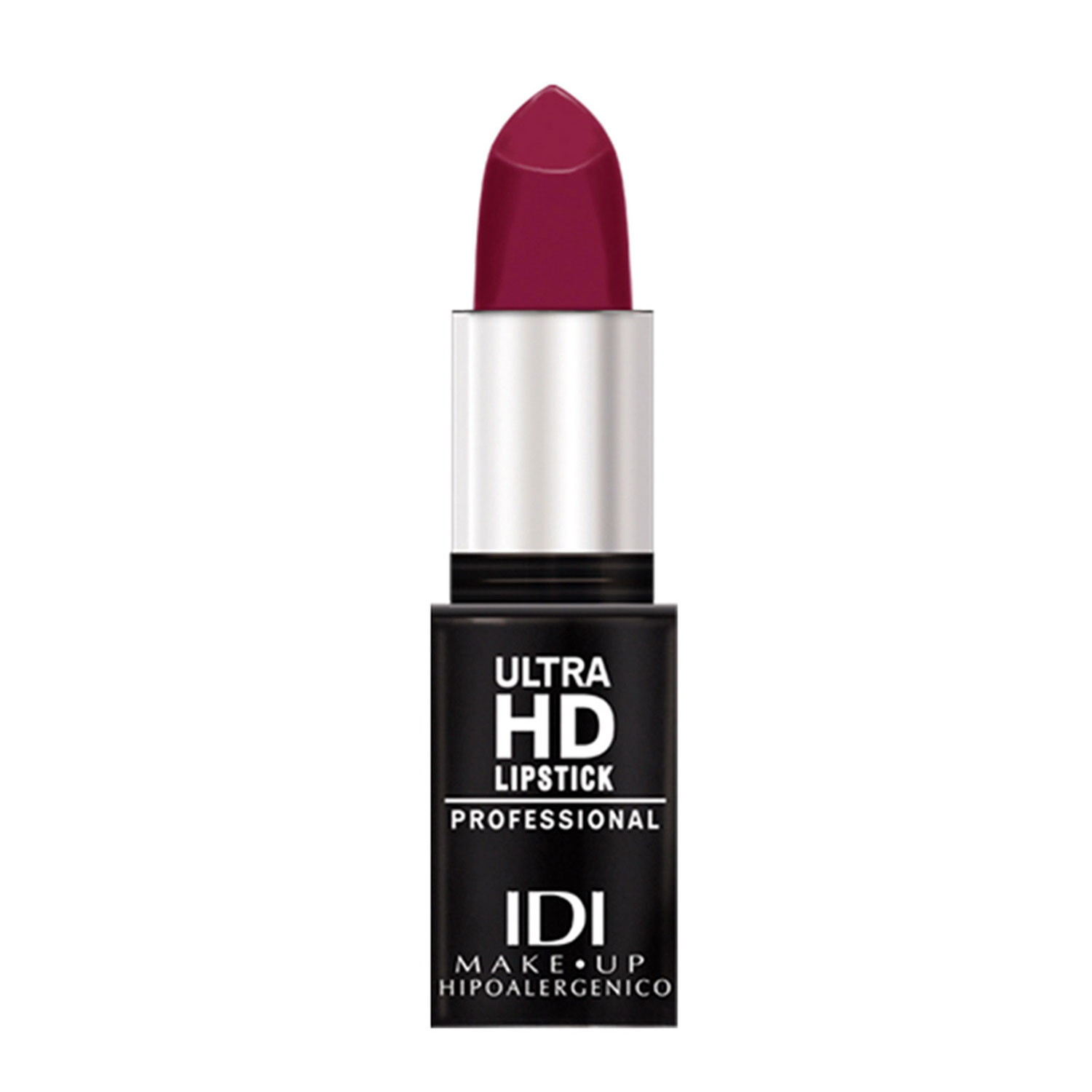 Labial en barra IDI Ultra HD 13 Garnet Matte X 3,5 Gr