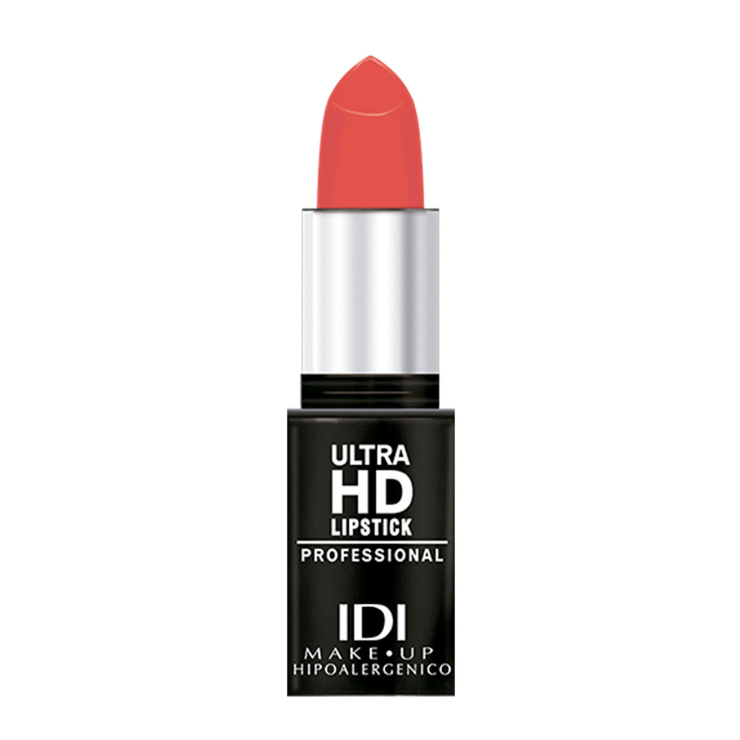 Labial en barra Idi Makeup Ultra HD 28 Fever X 3,5 Gr