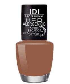 Esmalte Hipoalergenico Idi Makeup La Patisserie 107 Vainilla X 13 Ml
