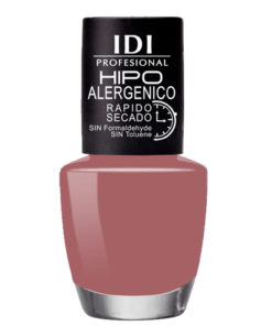 Esmalte Hipoalergenico IDI La Patisserie 110 Avellana X 13 Ml